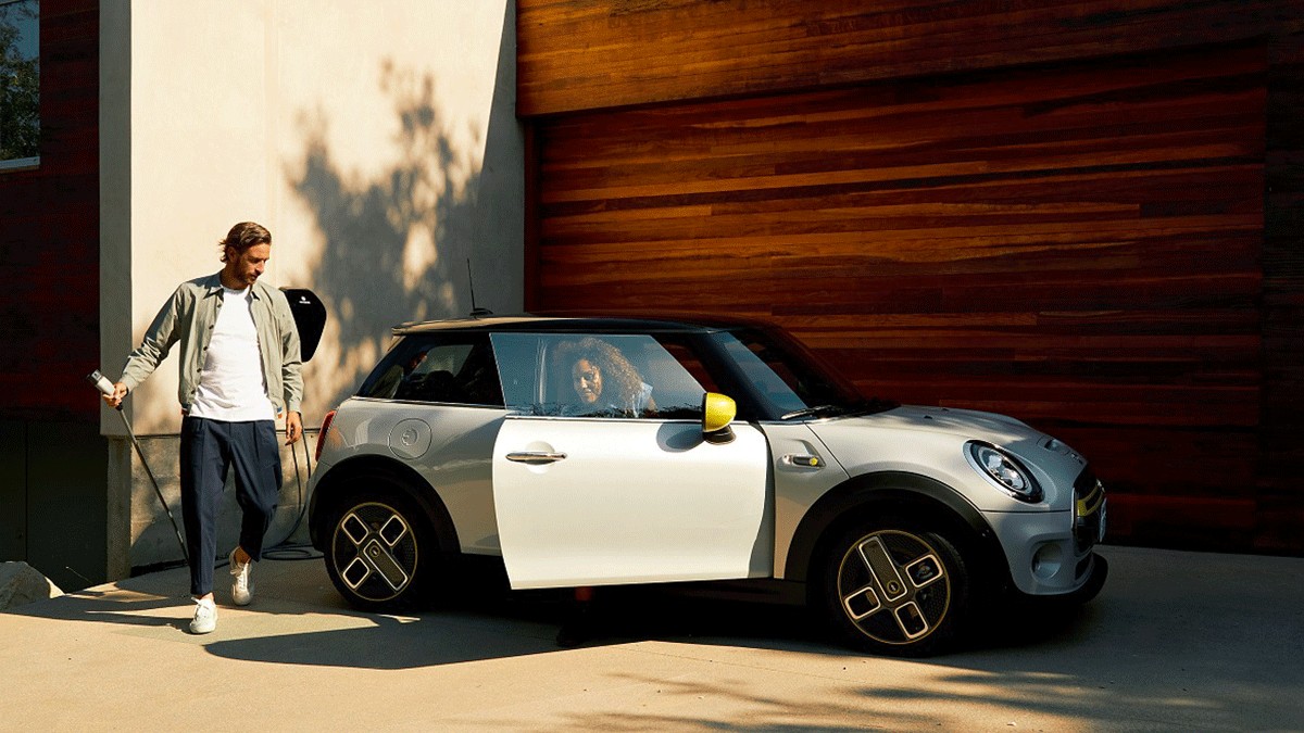 MINI Electric